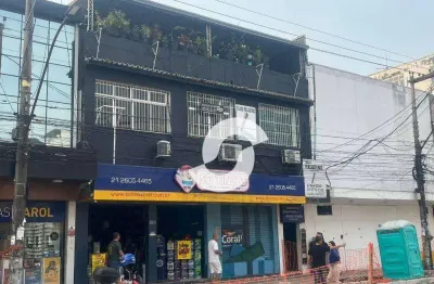 Casa comercial à venda na Rua Comandante Ari Parreiras, 2327, Paraíso, São Gonçalo
