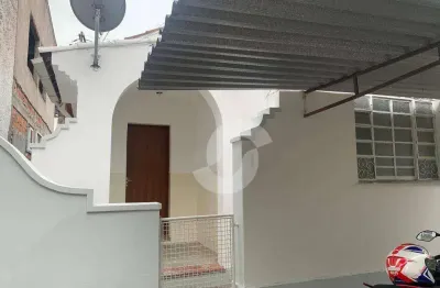 Casa com 2 dormitórios à venda, 82 m² por r$ 320.000,00 - fonseca - niterói/rj