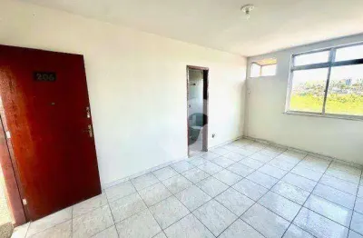 Sala à venda, 20 m² por r$ 60.000,00 - alcântara - são gonçalo/rj