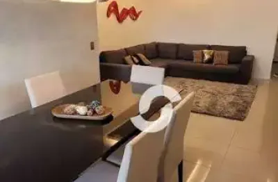Apartamento à venda, 132 m² por r$ 1.350.000,00 - charitas - niterói/rj