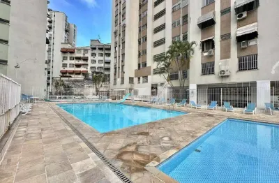 Apartamento com 2 dormitórios à venda, 78 m² por r$ 276.000,00 - fonseca - niterói/rj
