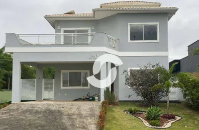 Casa com 3 dormitórios à venda, 230 m² por r$ 1.100.000,00 - inoã - maricá/rj