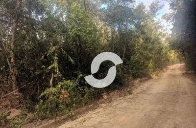 Área à venda, 6200 m² por r$ 690.000,00 - rio do ouro - niterói/rj