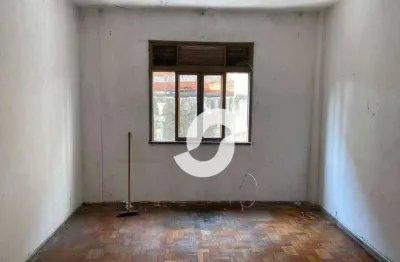 Sala comercial com 1 sala à venda na Rua Coronel Gomes Machado, 174, Centro, Niterói