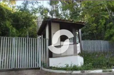 Terreno à venda na Estrada Vinte e Dois de Outubro, 500, Vila Progresso, Niterói