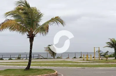 Apartamento com 3 dormitórios à venda, 127 m² por r$ 1.104.000,00 - piratininga - niterói/rj