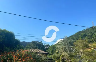 Terreno à venda na Estrada Frei Orlando, 350, Piratininga, Niterói