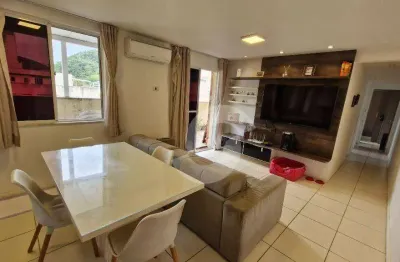 Próximo ao multicenter,  brt e ao comércio de piratininga. sala, 2 quartos, sendo 1 suíte