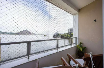 Apartamento com 4 quartos à venda na Praia João Caetano, 65, Ingá, Niterói