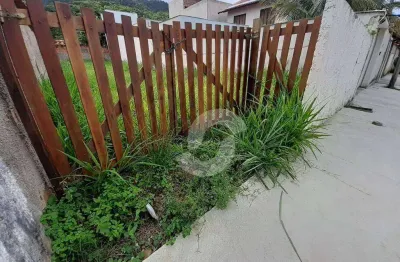 Terreno à venda, 225 m² por r$ 300.000,00 - engenho do mato - niterói/rj