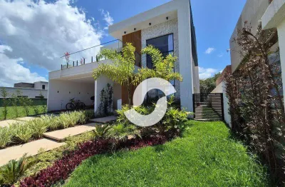 Casa à venda, 230 m² por r$ 1.700.000,00 - inoa (inoa) - maricá/rj