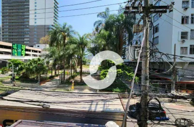 Apartamento com 3 dormitórios à venda, 118 m² por r$ 675.000,00 - ingá - niterói/rj