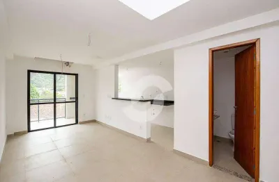 Cobertura com 2 dormitórios à venda, 174 m² por R$ 960.000,00 - Piratininga - Niterói/RJ
