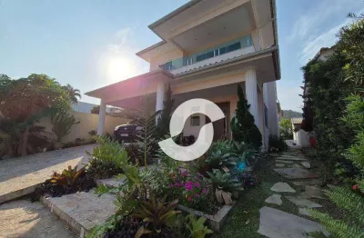 Casa à venda, 240 m² por R$ 1.650.000,00 - Itapeba - Maricá/RJ