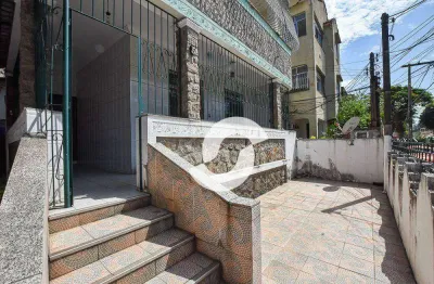 Casa com 5 quartos à venda na Travessa Petronilha Miranda, 3, Barreto, Niterói