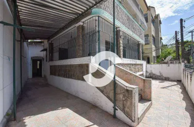 Casa com 5 quartos à venda na Travessa Petronilha Miranda, 3, Barreto, Niterói