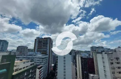 Apartamento com 3 quartos à venda na Rua Presidente Backer, 54, Icaraí, Niterói