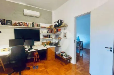 Apartamento com 2 dormitórios à venda, 80 m² por R$ 450.000,00 - Icaraí - Niterói/RJ