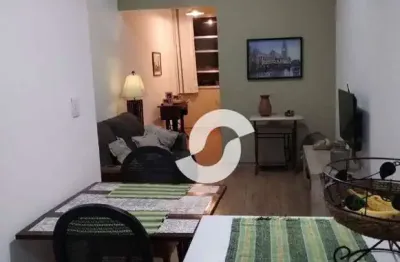 Apartamento à venda, 77 m² por r$ 280.000,00 - fonseca - niterói/rj