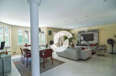 Casa à venda, 300 m² por r$ 1.190.000,00 - badu - niterói/rj
