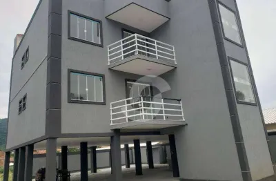 Apartamento com 2 dormitórios à venda, 70 m² por r$ 335.000,00 - inoã - maricá/rj