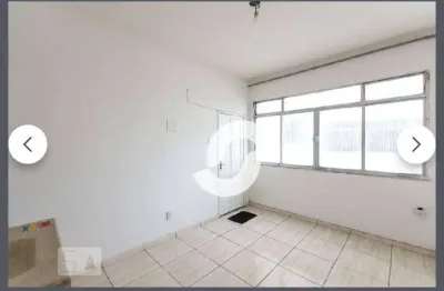 Kitnet à venda, 25 m² por r$ 135.000,00 - centro - niterói/rj