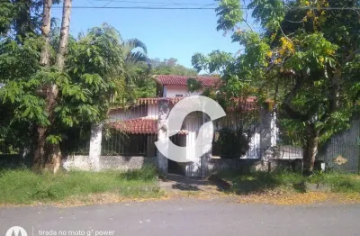 Casa à venda, 189 m² por r$ 900.000,00 - mata paca - niterói/rj