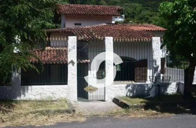Casa à venda, 189 m² por r$ 900.000,00 - mata paca - niterói/rj