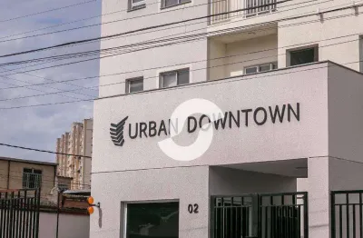Apartamento com 2 dormitórios à venda, 46 m² por r$ 395.000,00 - centro - niterói/rj