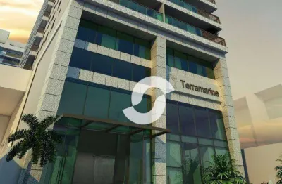 Apartamento à venda, 89 m² por r$ 859.700,00 - icaraí - niterói/rj