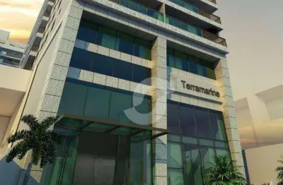 Apartamento à venda, 89 m² por r$ 862.900,00 - icaraí - niterói/rj