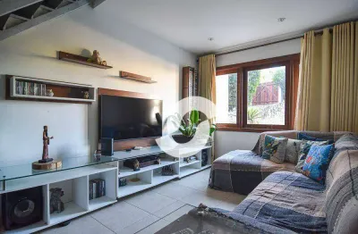 Casa com 4 dormitórios à venda, 254 m² por r$ 850.000,00 - vila progresso - niterói/rj