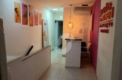 Sala à venda, 63 m² por r$ 350.000,00 - alcântara - são gonçalo/rj