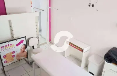 Sala à venda, 63 m² por r$ 350.000,00 - alcântara - são gonçalo/rj