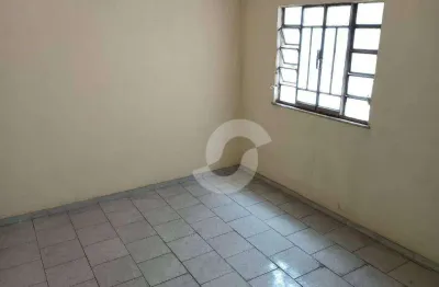 Apartamento com 2 dormitórios à venda, 63 m² por r$ 235.000,00 - alcântara - são gonçalo/rj