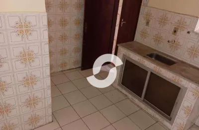 Apartamento com 2 dormitórios à venda, 63 m² por r$ 235.000,00 - alcântara - são gonçalo/rj