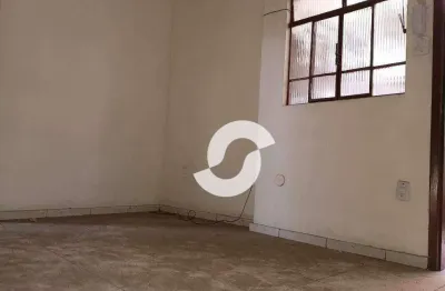 Apartamento com 2 dormitórios à venda, 63 m² por r$ 183.520,00 - alcântara - são gonçalo/rj