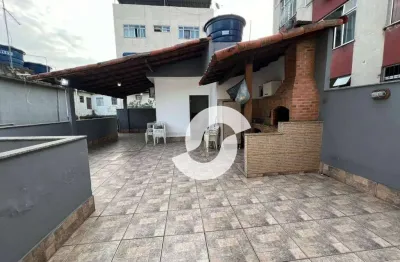 Casa à venda, 90 m² por r$ 200.000,00 - barro vermelho - são gonçalo/rj