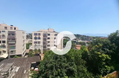 Casa com 6 dormitórios à venda, 450 m² por r$ 1.200.000,00 - largo do barradas - niterói/rj