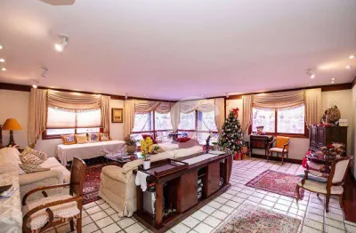 Casa com 4 dormitórios à venda, 424 m² por r$ 3.300.000,00 - itaipu - niterói/rj