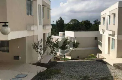 Casa com 3 dormitórios à venda, 192 m² por r$ 669.000,00 - vila progresso - niterói/rj