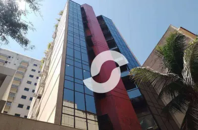Sala à venda, 27 m² por r$ 350.000,00 - icaraí - niterói/rj