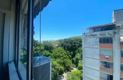 Apartamento com 2 dormitórios à venda, 71 m² por r$ 325.000,00 - santa rosa - niterói/rj