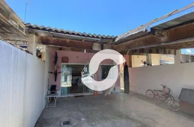 Casa à venda, 65 m² por r$ 360.000,00 - inoã - maricá/rj