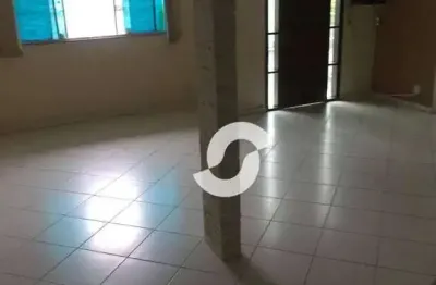 Casa à venda, 250 m² por r$ 650.000,00 - vila progresso - niterói/rj