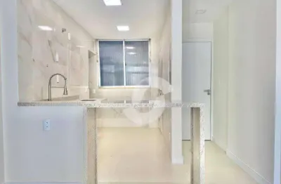 Apartamento com 2 dormitórios à venda, 65 m² por r$ 600.000,00 - icaraí - niterói/rj