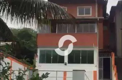 Casa à venda, 200 m² por r$ 980.000,00 - vila progresso - niterói/rj