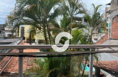 Linda casa em são gonçalo com área gourmet e piscina