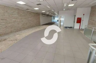 Loja, 700 m² - venda por r$ 6.500.000,00 ou aluguel por r$ 38.000,00/mês - fonseca - niterói/rj