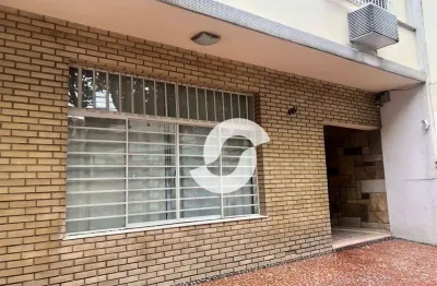 Casa à venda, 224 m² por r$ 3.000.000,00 - icaraí - niterói/rj